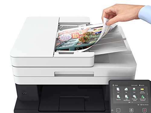 1 Canon+imageCLASS+MF634Cdw+1475C005+Wireless