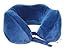 Manifold Home Products Travel Pillow by Memory Foam Neck Pillow — Better Support than an Inflatable Travel Pillow — FREE Bonus Eye Mask and Earplugs
