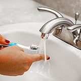 Instant Off ECO-CH Chrome Automatic Water Shut Off