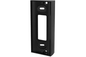 Corner Kit for Ring Wired Doorbell Pro (Video Doorbell Pro 2)