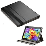 Avarious Executive Folio Case for HP 10 G2 10.1-inch Tablet