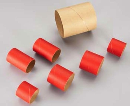 Rocket Tube Coupler Assortment 2 Estes Rockets