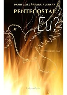 Livro Pentecostal, Eu?
