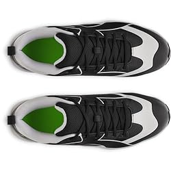 Under Armour Men's Leadoff Icon Low RM Baseball