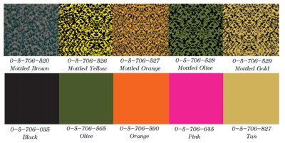 Skinny Skin ::: Fly Tying Material