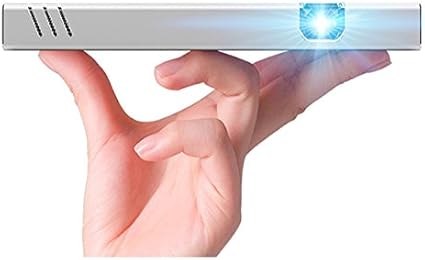 Amazon Co Jp 高品質ミニプロジェクタープロジェクション100inchスクリーンポータブルミニled Hdスマートプロジェクターandroid 4 4 Wifi 1080pマルチメディアホームシネマミラキャストdlnaビデオビーマー パソコン 周辺機器