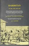 Dardistan in 1866, 1886 and 1893, Leitner, G. W., 8120612175