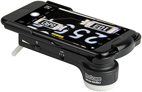 ProScope Micro Mobile for iPhone 7