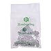 Fashion Silver Plated Stud Earrings Blank-fit for 12mm Cabochon- 50pcs