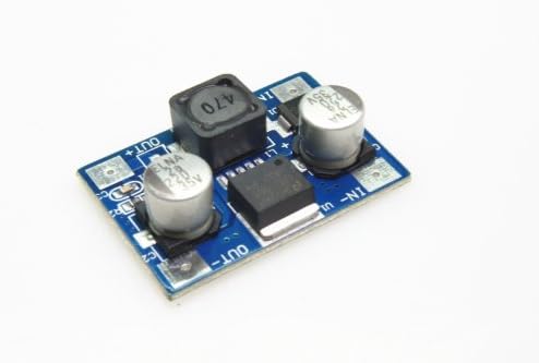 SMAKN® LM2596 Dc-dc Buck Converter Step Down Module Power Supply 4v-40v to 3.3v