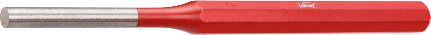 Vigor V1218 Drift Punch, 6 mm