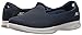 Skechers Performance Women's Go Step Lite Slip-on Walking Shoe,Navy/Gray,9 M US
