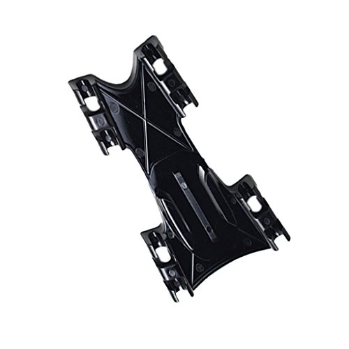 Kiteboard Surfing Kite Line Mount Holder + Float + Backdoor for GoPro Hero - Thumbnail 7
