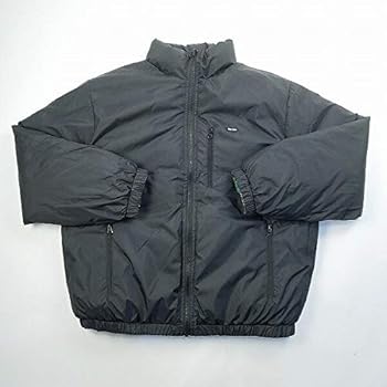 supreme ny reversible puffy