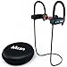 Wireless Bluetooth Headphones - Ipx7 Wireless In-ear Headphones - Running Headphones for Women Men - Sport Bluetooth Earphones - Best Sport Wireless Earbuds - Outdoor Portable Bluetooth Earphones