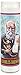 Charles Darwin Secular Saint Candle - 8.5 Inch Tall Glass Prayer Votive - Made in The USA