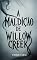 Livro A Maldição de Willow Creek