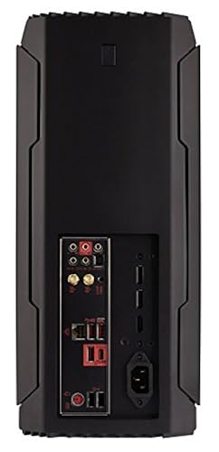 Corsair ONE PRO Compact Gaming Desktop PC, Intel i7-7700K, GTX