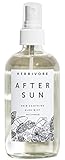 Herbivore Botanicals - All Natural After Sun Refreshing Body Mist (8 oz)