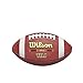 WILSON Traditional Leather TDJ Junior Football
