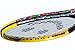 Kids Tennis Racket with Training Videos – 17 Inch Aluminum Youth Tennis Racket with Neoprene Handle for Children Age 5-12 – Learn Faster and Play Better by Street Tennis Club, Black/Yellow