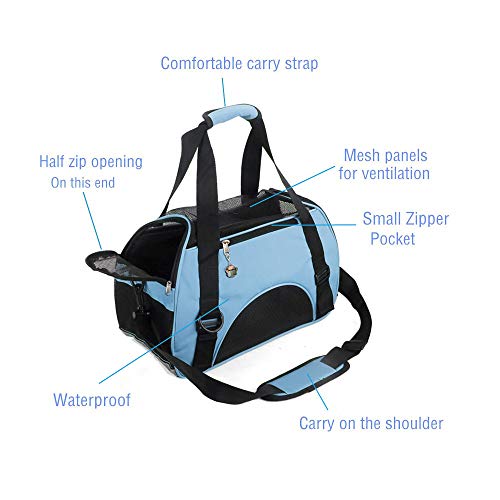 3 MisteSun+Soft+Sided+Portable+Foldable+Approved