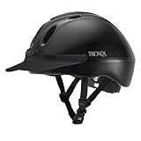 Troxel Spirit - (Black, X-Large)