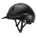 Troxel Spirit Helmet, Black, X-Large
