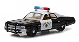 Greenlight 1:64 Hot Pursuit Series 21 1974 Dodge Manaco California Hwy Patol