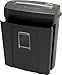 Sentinel FM80P on Guard 8 Sheet Microcut Paper Shredder with Pullout Bin Shredder