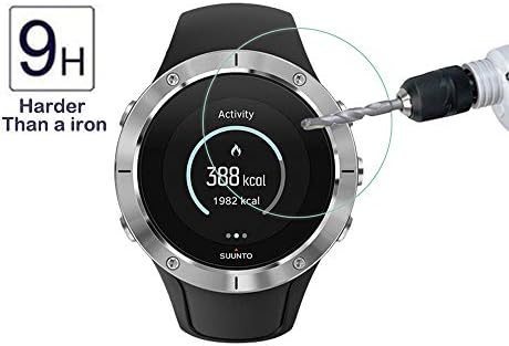 suunto spartan hr trainer