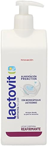 Lactovit Fruit Antiox Leche Corporal 400 Ml