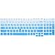 Keyboard Skin Compatible Lenovo ThinkPad P51s T570 T575 E580 T580 15.6