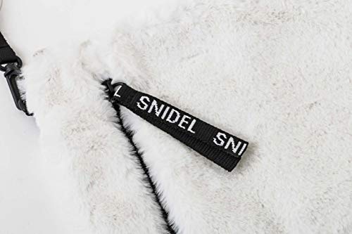 SNIDEL 2018年秋冬号 画像 C