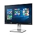 Dell Computer Ultrasharp U2415 24.0-Inch Screen LED Monitor, Black primary