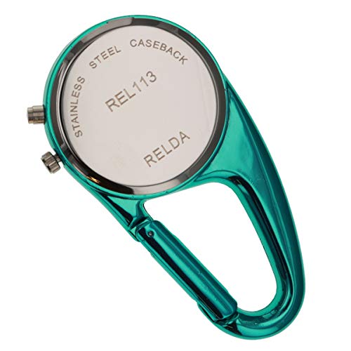 3 Relda+Doctors+Nurses+Carabiner+Backlight