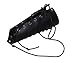 AMC Synthetic Gauntlet Leather Spiked Bracer Wristband