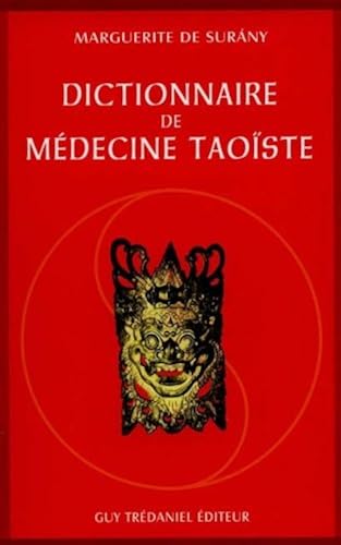 Download Dictionnaire de médecine taoïste PDF