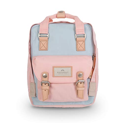 doughnut macaroon cream iceberg & sakura backpack