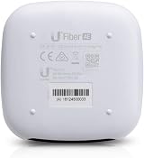 Ubiquiti UFiber Active Ethernet Gigabit Media Converter Black view 4