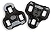 LOOK Keo Grip Road Cleats - Black 0