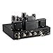 Nobsound 6P1 6.8W x 2 Vacuum Tube Power Amplifier; Stereo Class A Single-Ended Audio Amp Handcraftedthumb 3
