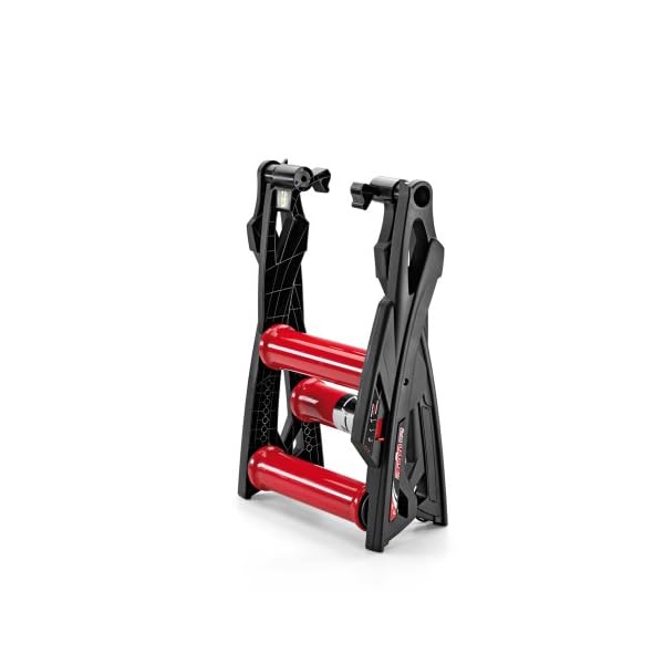 Elite Arion Folding Rollers with Mag Resistance Bike Booty Online