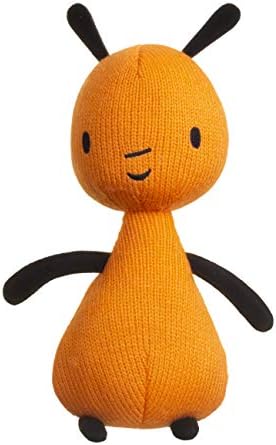 Bing 3549 Talking Flop Soft Toy: Amazon 