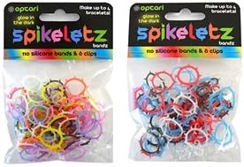 Optari Spikeletz Bands