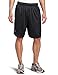 Russell Athletic Mens Mesh Pocket Short, Stealth, 3X-Large US