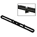 XCSOURCE® Dual Flash Bracket Holder for 1/4