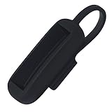 Elimoons Bands Replacement For Fitbit Alta,Magnetic Clip Case For Alta Tracker,Strong Magnet Clasp Holder Accessory,A New Fashion Way for Fitness