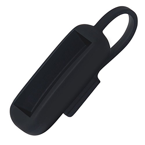 Elimoons Bands Replacement For Fitbit Alta,Magnetic Clip Case For Alta Tracker,Strong Magnet Clasp Holder Accessory,A New Fashion Way for Fitness