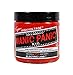 Manic Panic Cream Formula Semi, Permanent Hair Color, Electric Lava, 4 oz
